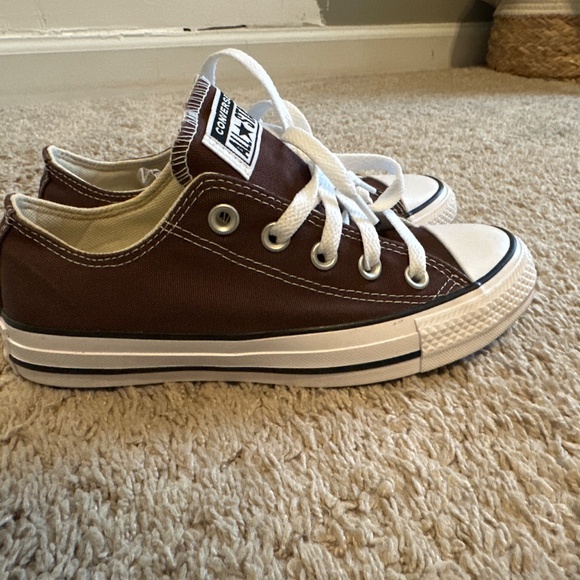 Converse Sneakers - Picture 2 of 4